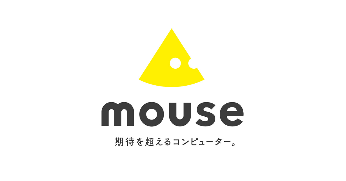 mouse コンピューター